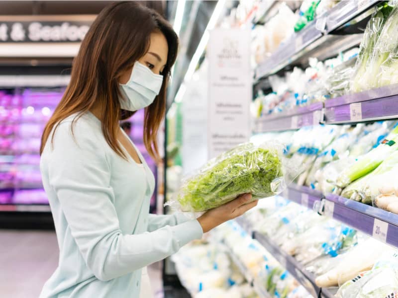 food traceability, food traceability solution, food traceability software