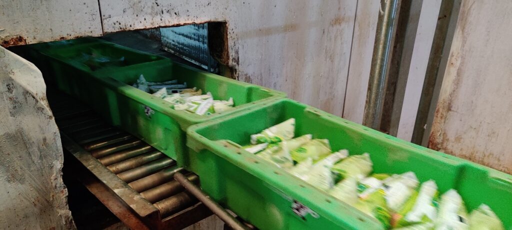 dairy traceability, dairy supply chain, milk mantra dairy traceability