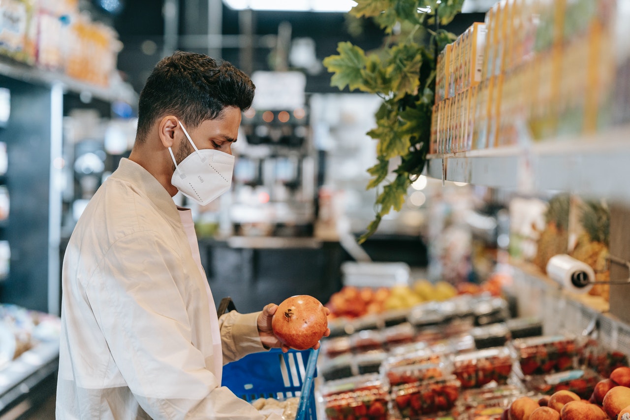 food traceability, food supply chain, blockchain traceability, agriculture traceability software