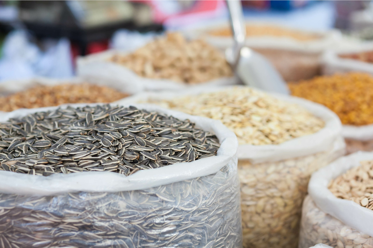 food traceability, food supply chain, food traceability solution, food traceability software