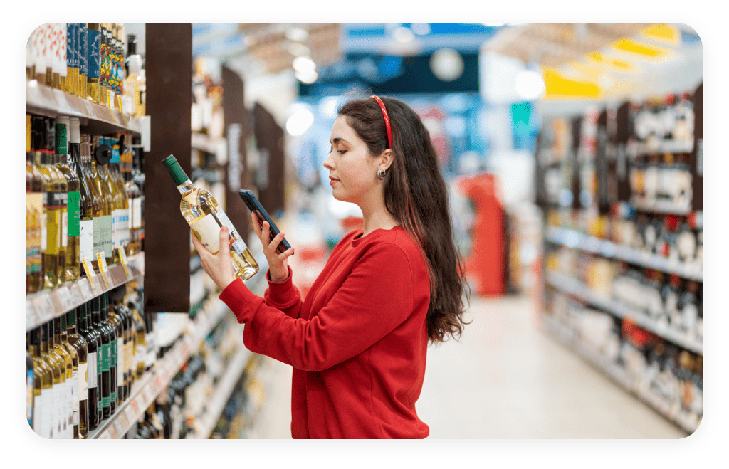 food traceability, food supply chain, food traceability solution, food traceability software
