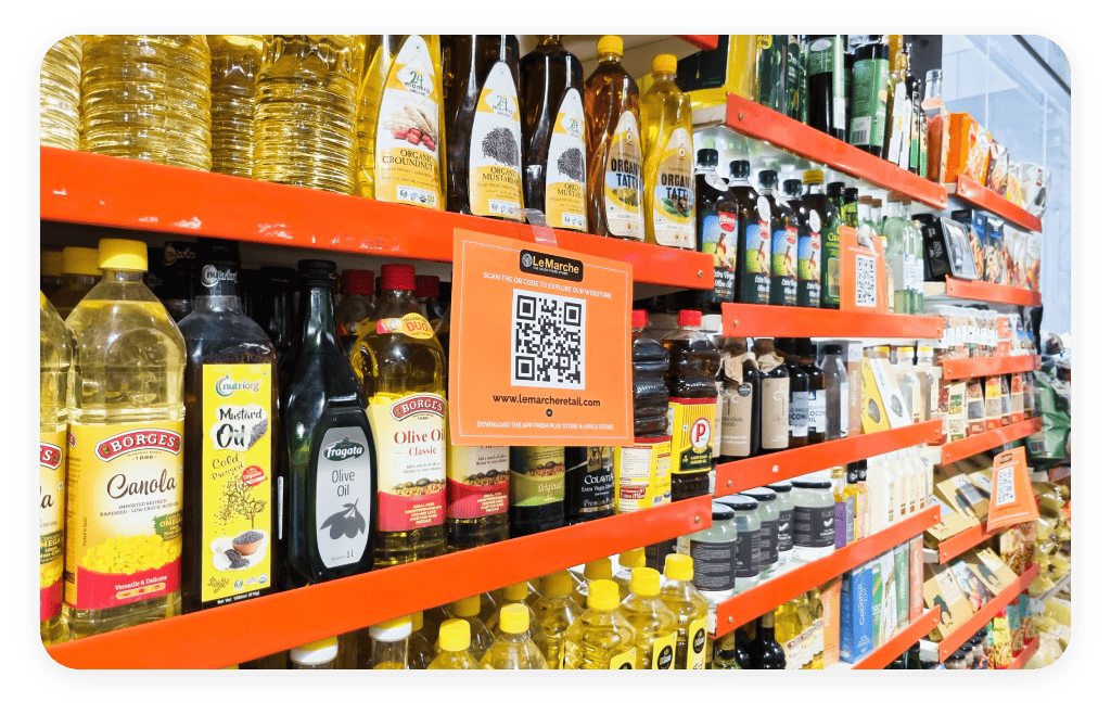 food traceability, food supply chain, food traceability solution, food traceability software