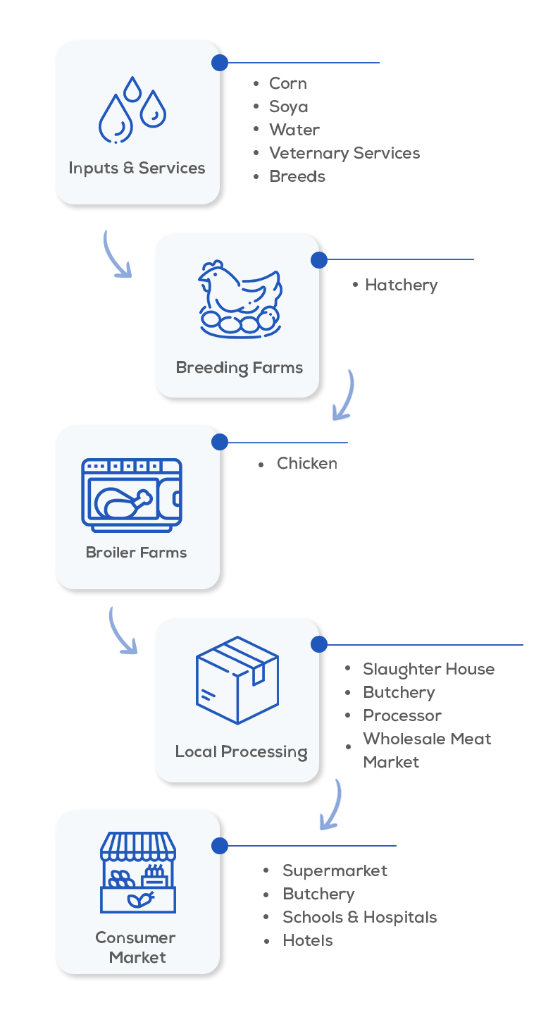 food traceability, food supply chain, blockchain traceability, traceability in agriculture