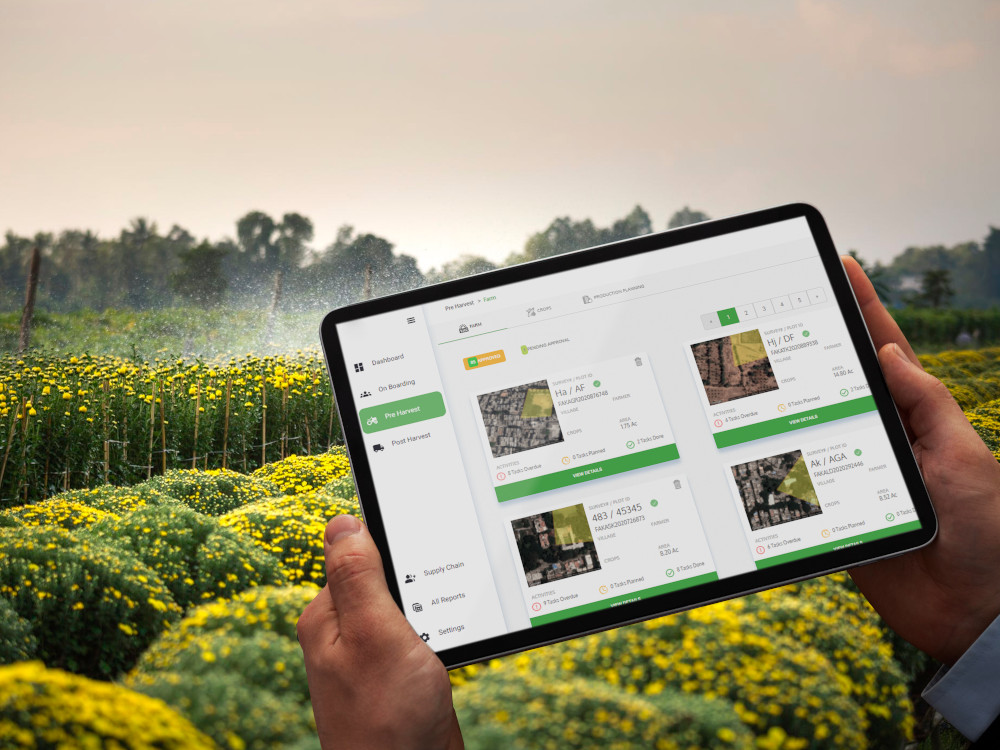 food traceability, food supply chain,