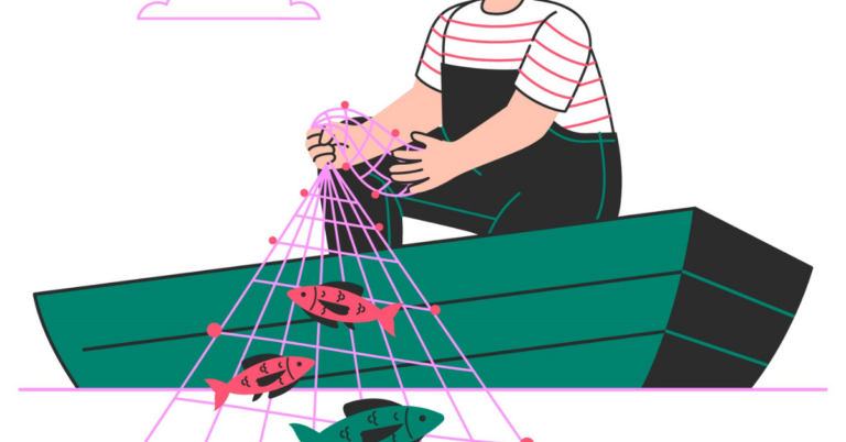 sustainable fishing, Supply Chain Transparency, sustainable supply chain transparency