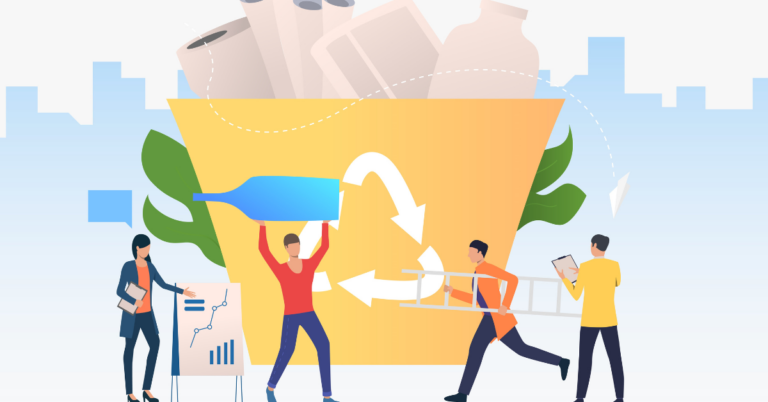 traceability in waste management, waste management, waste management traceability