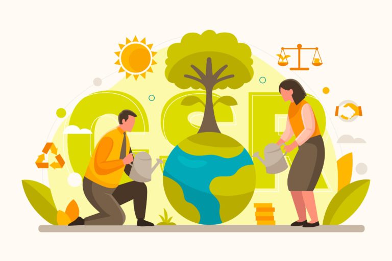 Food System Transformation, food system for climate action, sustainable food system, food traceability, food supply chain