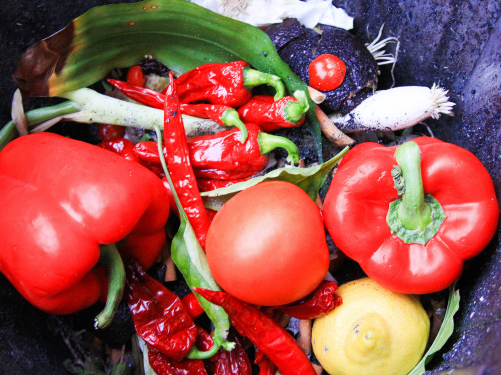 food traceability, food supply chain, blockchain traceability, traceability solutions, blockchain traceability solution for d2c, food wastage