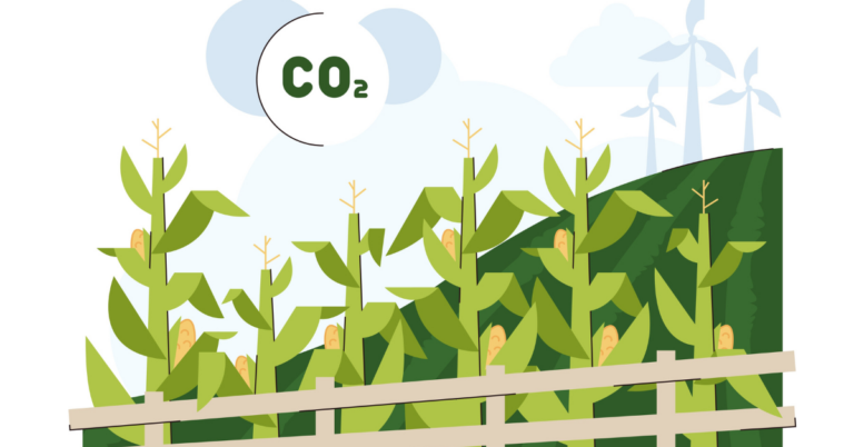 Agricultural GHG Emissions