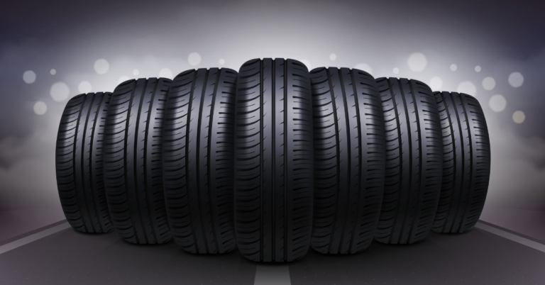 EUDR Compliance for Tire Manufacturers, eudr compliance, eudr