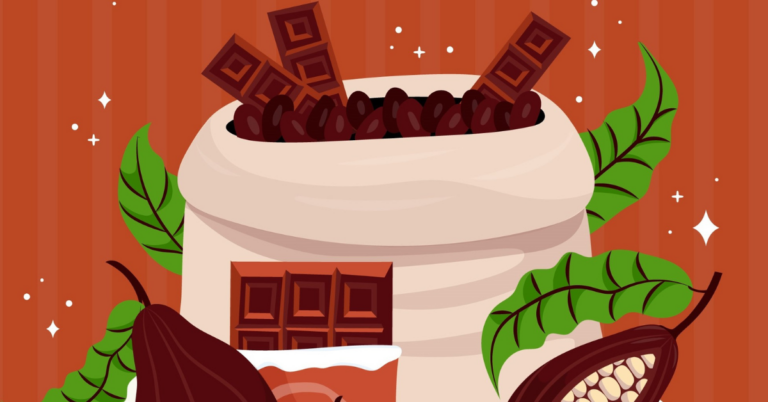 Nigerias cocoa farmers, Nigeria's cocoa farmers, cocoa farmers, cocoa traceability, cocoa supply chain