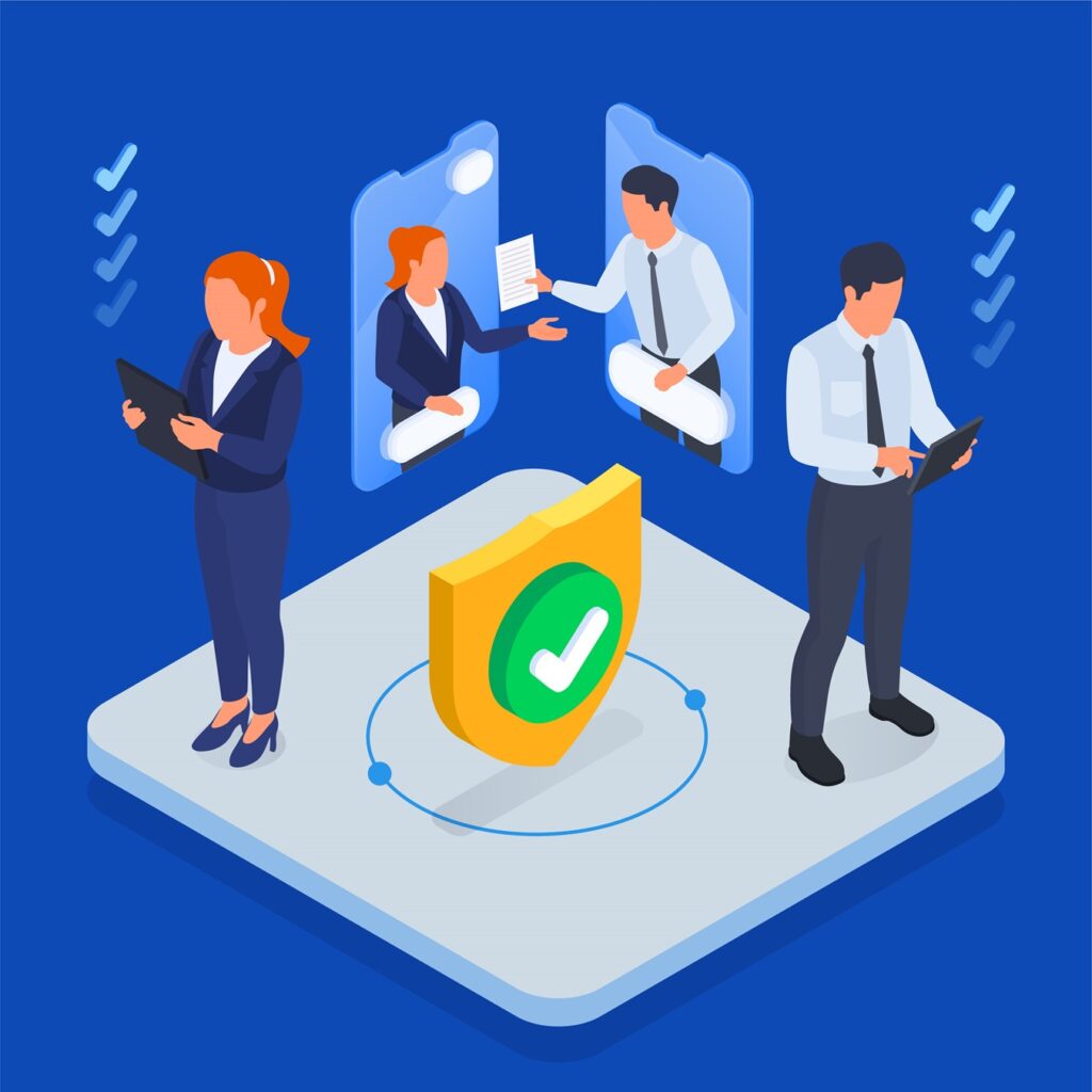 User Access & Role-Based Permissions