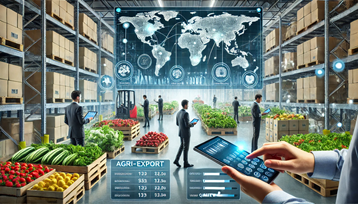 Inventory Management & Traceability