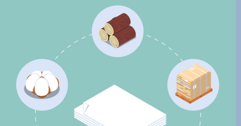 EUDR pulp value chain, pulp value chain, pulp eudr compliance