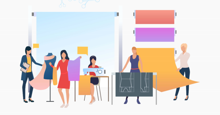 Africa’s Textile Value Chain