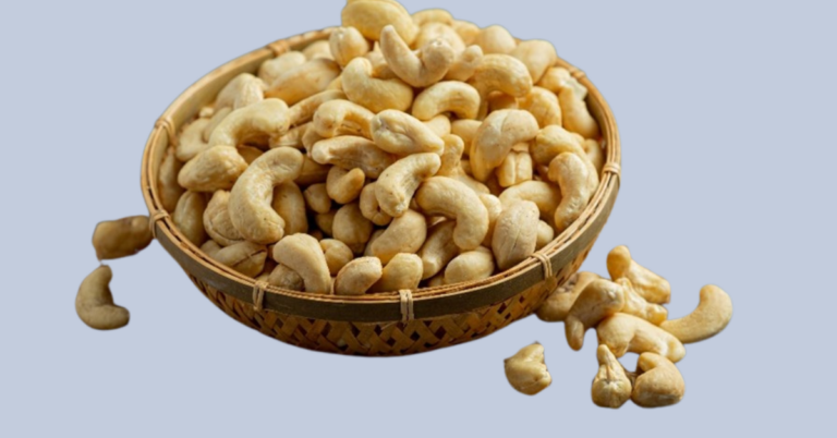 Traceability in the Cashew Supply Chain in Benin, Traceability in the Cashew Supply Chain, Cashew Supply Chain in benin