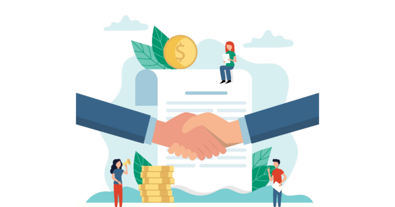 digital platform for contract farming, Digital platform and traceability in contract farming, digital contract farming