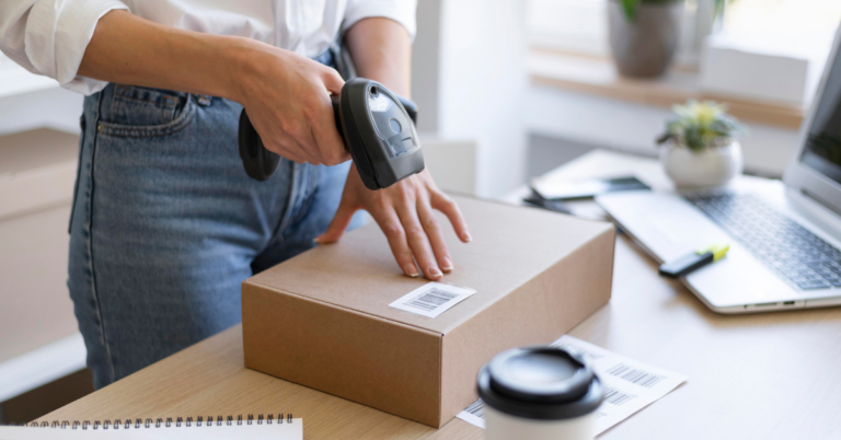 GS1 EPCIS, End-to-End Traceability, Electronic Product Code Information Services, GS1 Electronic Product Code Information Services