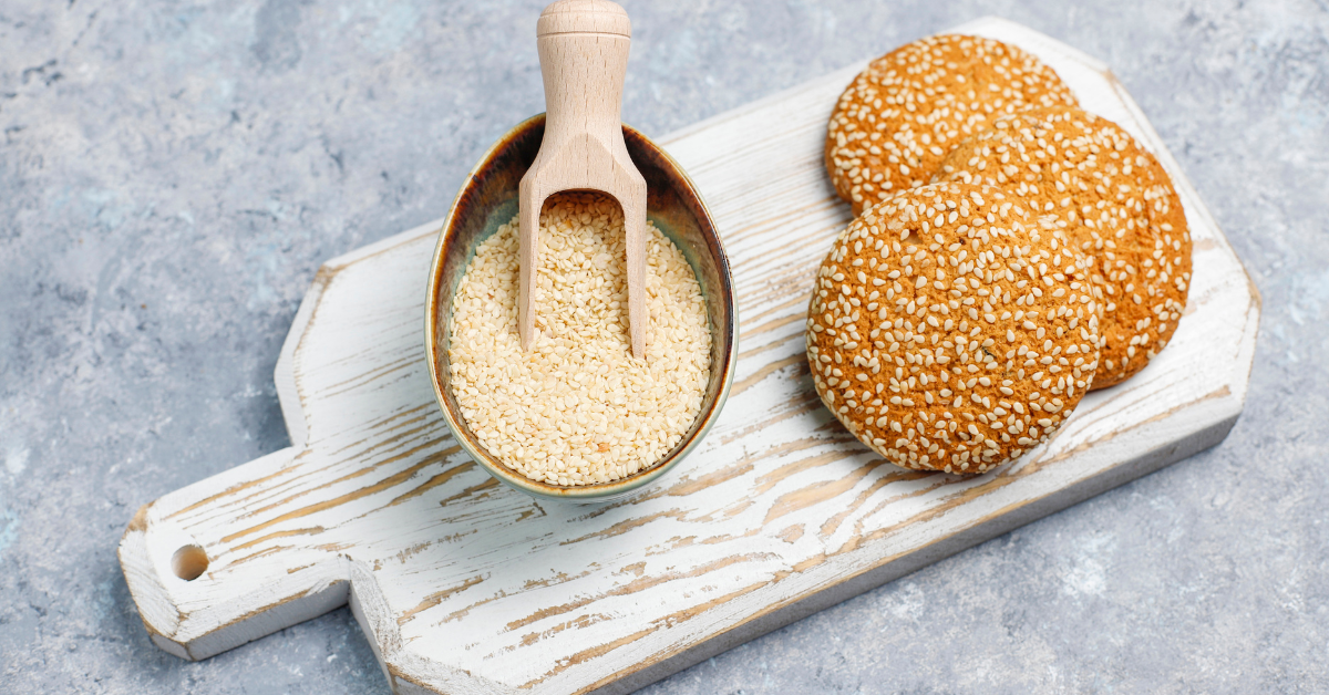 Traceability in the Sesame supply chain in Tanzania, Traceability in the Sesame supply chain, Sesame supply chain in Tanzania, sesame Supply Chain 