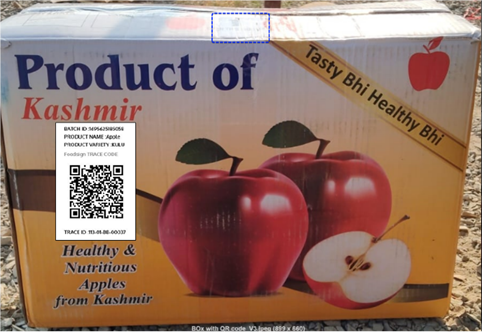 apple traceability, apply supply chain