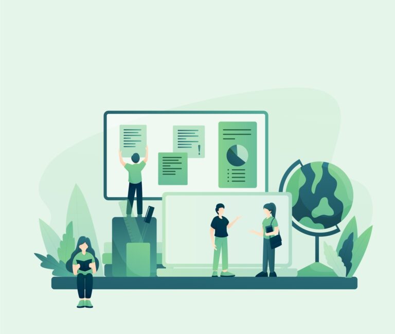 Audit Workflows for Sustainability Reporting, Audit Workflows for Sustainable Reporting
