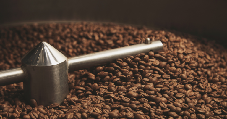 Supplier Data collection in eudr for the coffee supply chain in italy