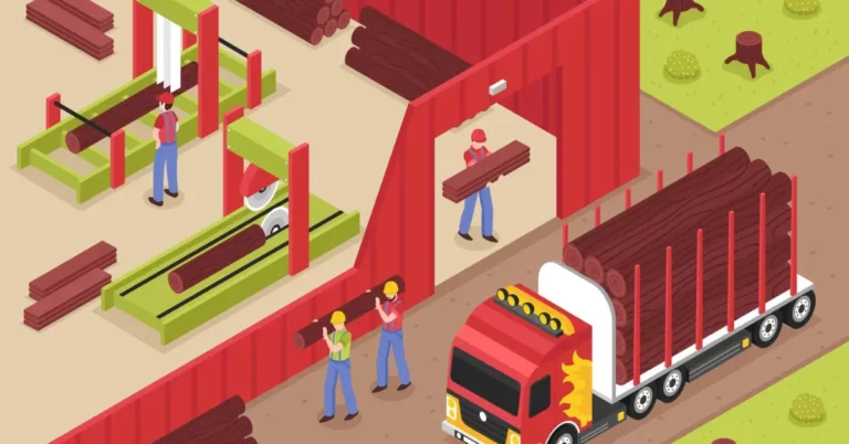 EUDR compliance tools for wood exporters