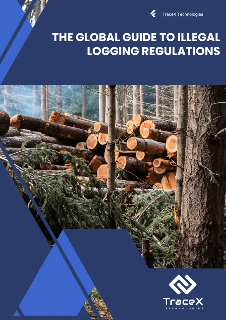 Illegal Logging Regulations ebook