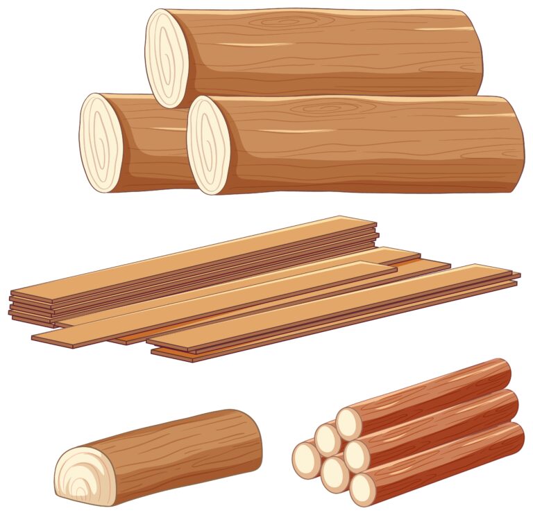 Supplier Data Collection in EUDR for the Wood Supply Chain in france