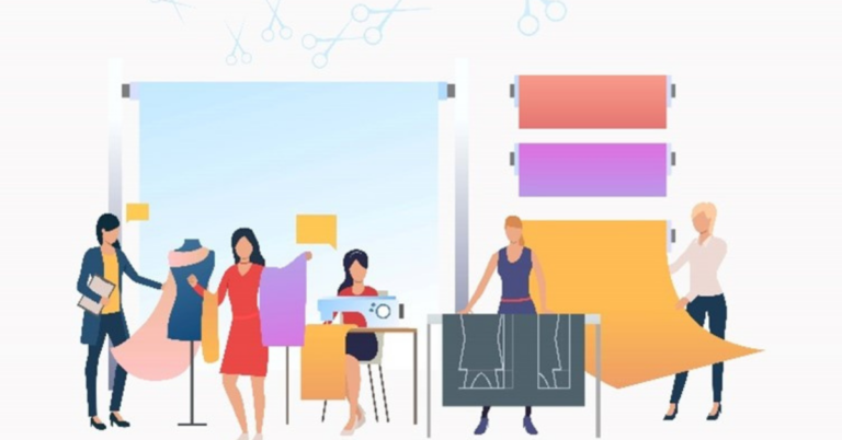 Textile Value Chain, Fiber to Fashion Traceability, Textile supply chain