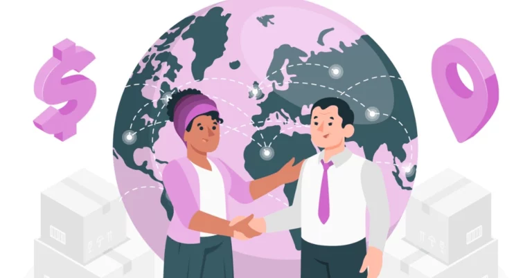 EUDR Impacts Global Supply Chains