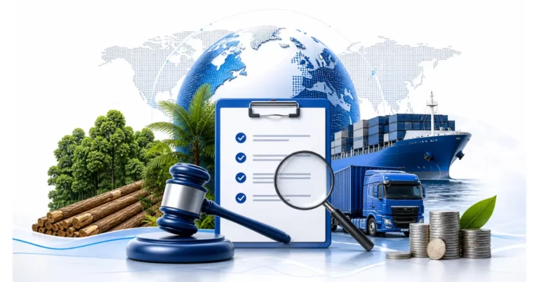 EUDR Simplification Package, EUDR Simplification Package Review 2026, EUDR Simplification Package 2026, EUDR Compliance, eudr, eudr compliance solution