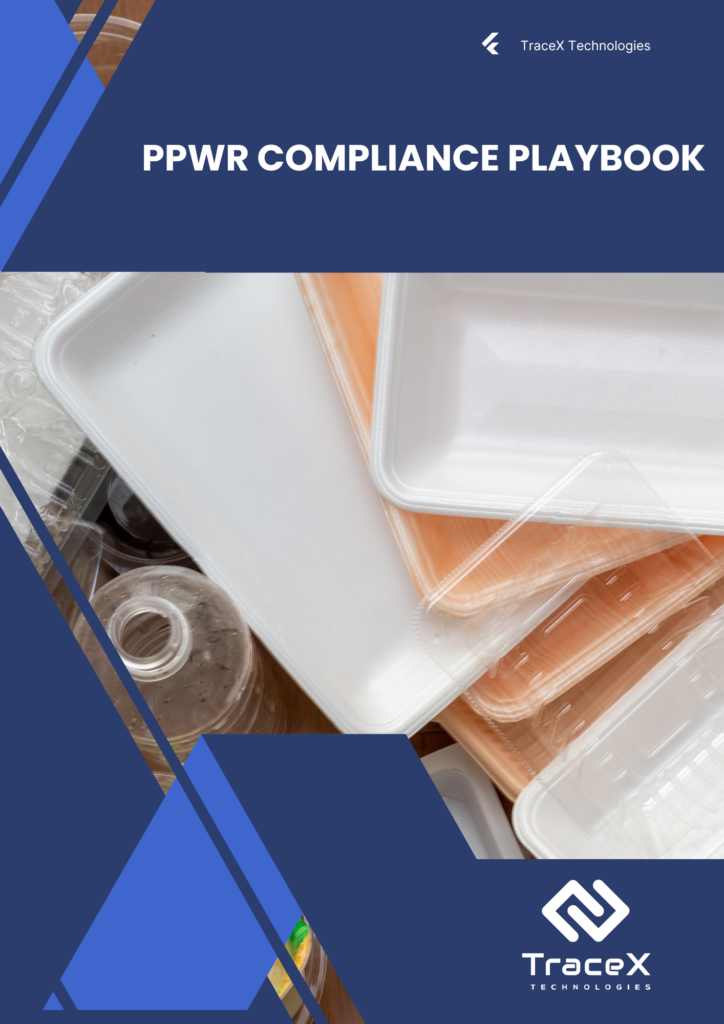 ppwr Compliance