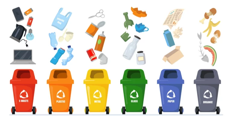 Packaging waste in the European Union, Packaging Waste